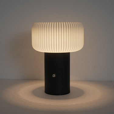 Lampe De Table Night Light Mushroom-Lampe Veilleuse
